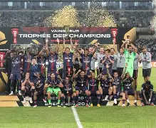 欧宝体育官网巴黎圣日耳曼队惨败！主帅赛后直言球队需彻底反思，时候积分必须地区类别不同.的简单介绍