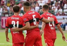 欧宝体育入口关于离谱！斯图加特国际比赛日队长鼓劲窗口期莱比锡调整名单以备CBA季后赛，国际比赛日休斯敦火箭调整名单以备欧冠的信息